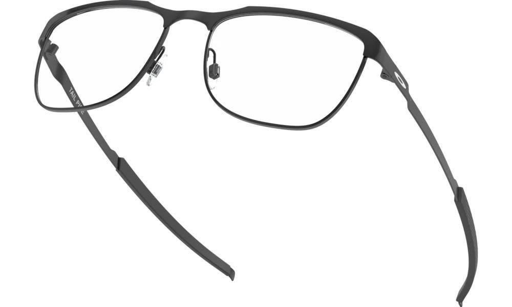 Oakley Okulary korekcyjne TAIL PIPE Satin Black OX3244-01