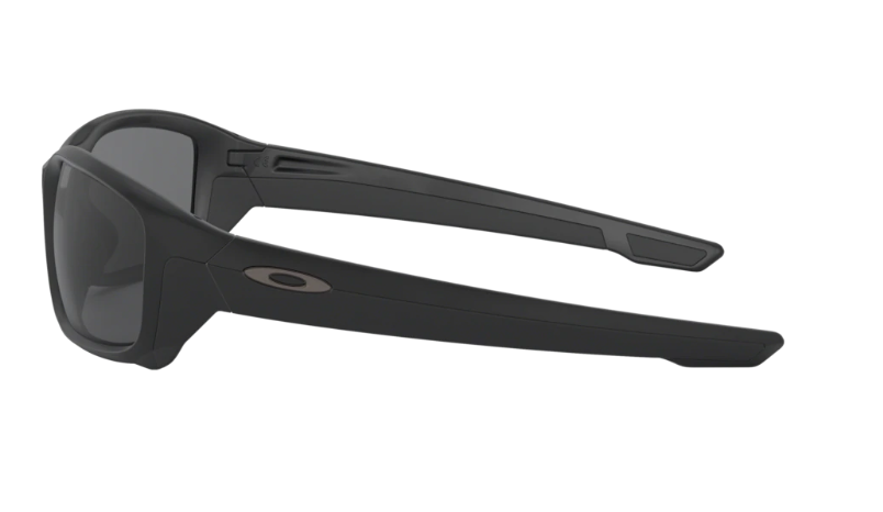 OAKLEY STRAIGHTLINK Matte Black / Grey OO9331-02