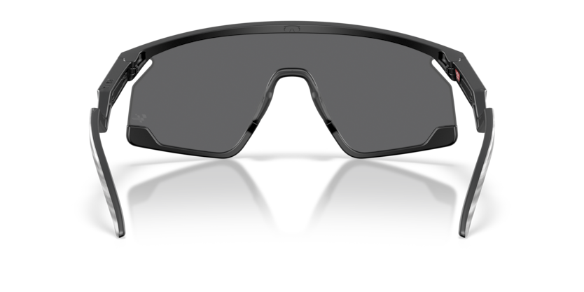 Oakley Okulary przeciwsłoneczne BXTR Matte black / Prizm black OO9280-19