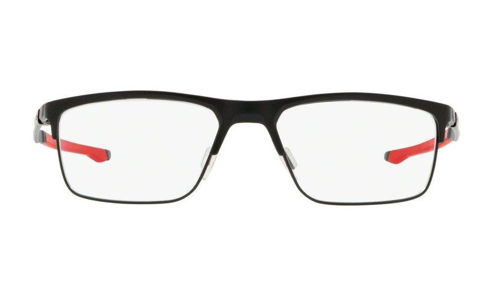 Oakley Optical Frame CARTRIDGE Satin Black OX5137-04