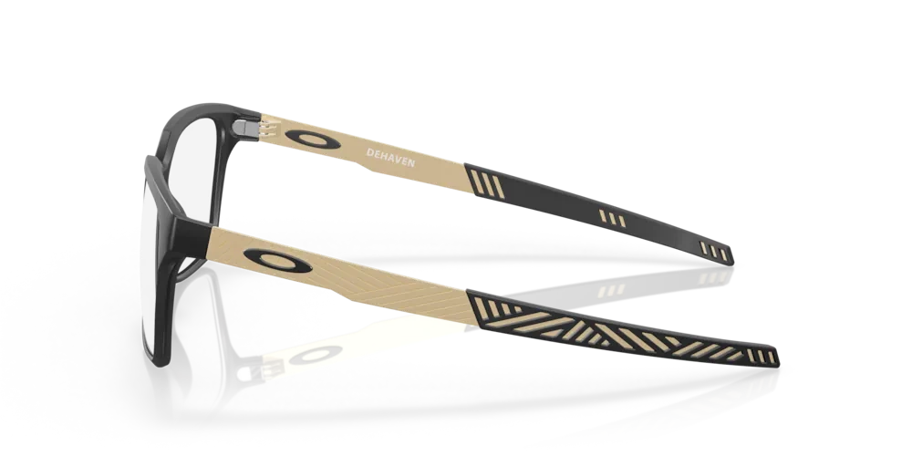 Oakley Optical frame DEHAVEN Satin Black OX8054-04
