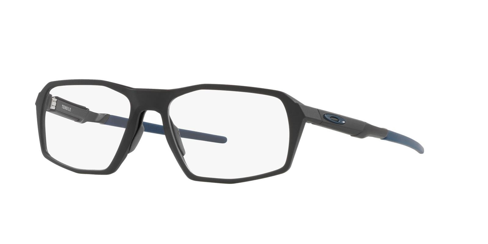 Oakley Okulary korekcyjne TENSILE Satin Black OX8170-04