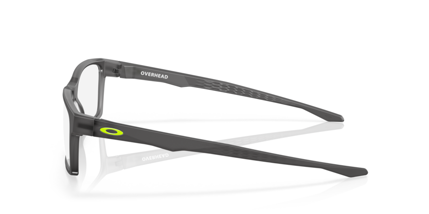 Oakley Okulary korekcyjne OVERHEAD OX8060-02