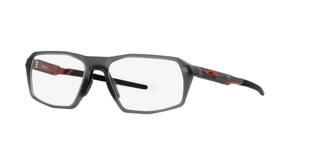 Oakley Okulary korekcyjne TENSILE Grey OX8170-02
