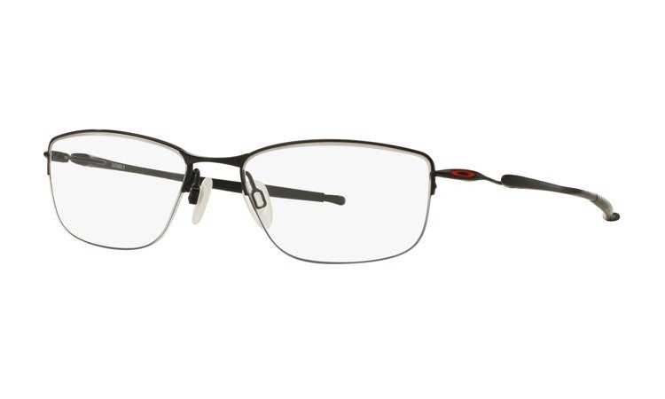 OAKLEY Oprawa Korekcyjna Lizard 2 Polished Black OX5120-01