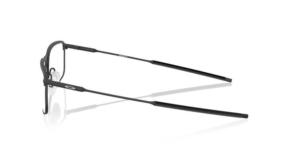 Oakley Optical frame SOCKET TI Satin Blac OX5019-01