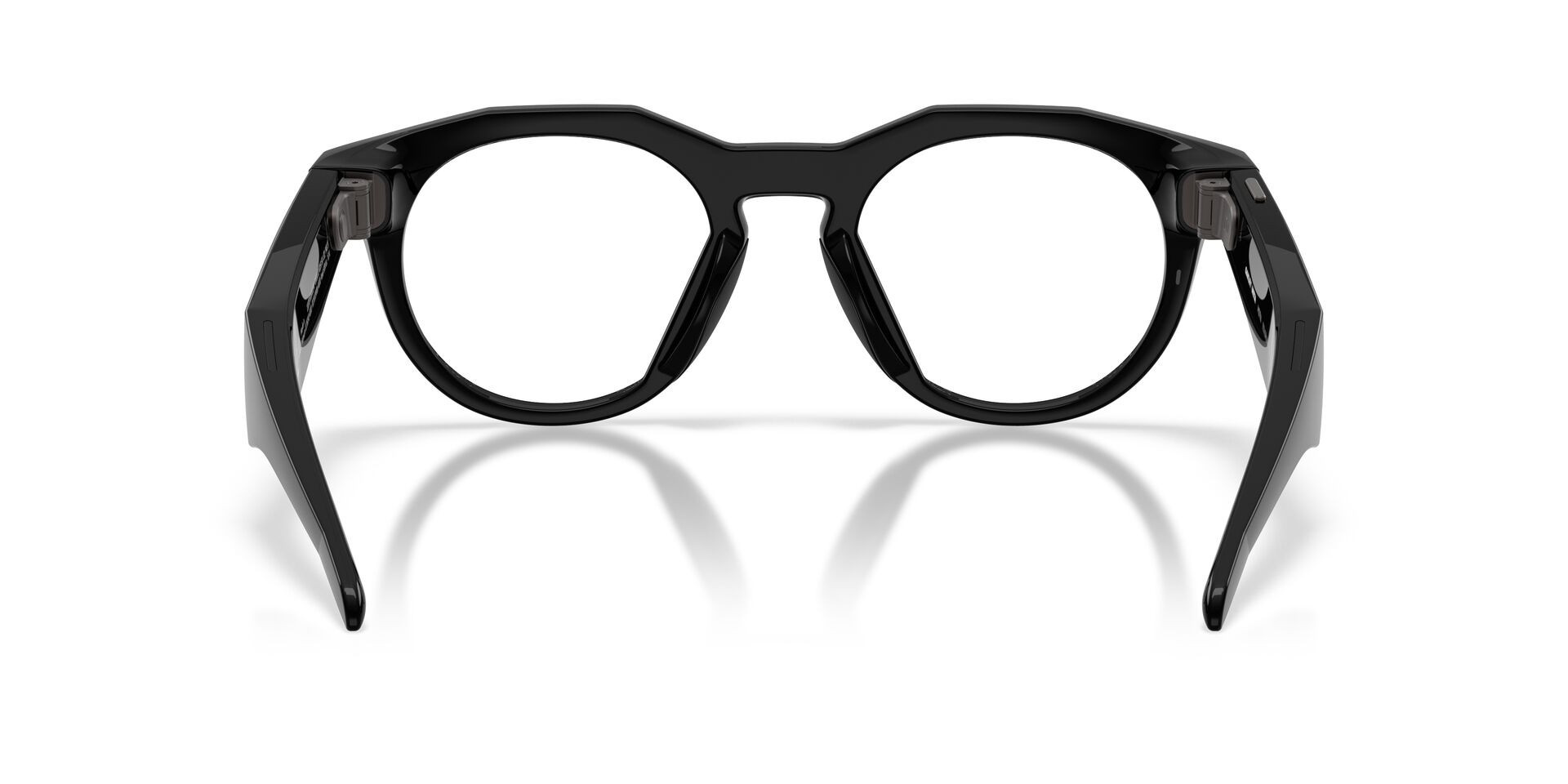 Oakley Meta HSTN - okulary Meta AI z kamerą OW8002-02