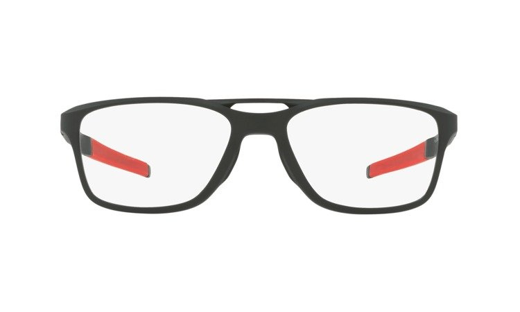 Oakley Oprawy korekcyjne GAUGE 7.2 ARCH Satin Black OX8113-04
