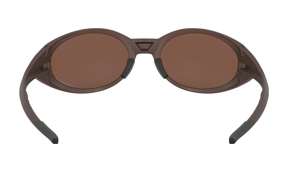 Oakley Sunglasses EYE JACKET REDUX Corten/Prizm 24K Polarized OO9438-06