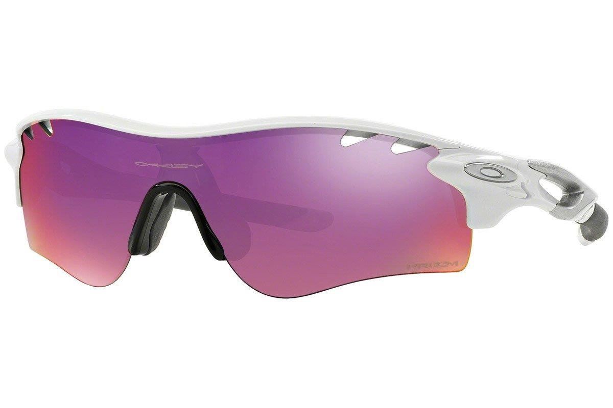 Oakley Szkła RADARLOCK PATH OO Prizm Road Vented OO9181-40s
