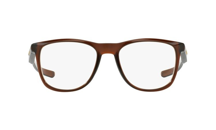 Oakley Optical Frame RX TRILLBE X Polished Rootbeer OX8130-04