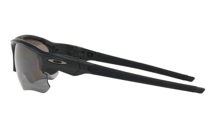 Oakley Okulary przeciwsłoneczne FLAK® DRAFT Matte Black / Prizm Daily Polarized OO9364-08