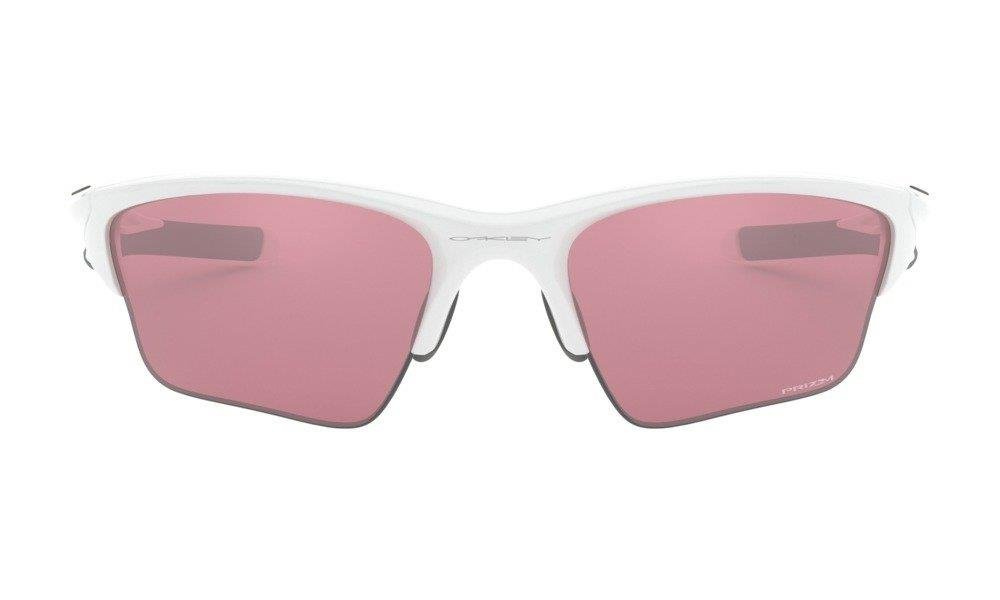 Oakley Sunglasses HALF JACKET 2.0 XL Polished White/Prizm Dark Golf OO9154-63