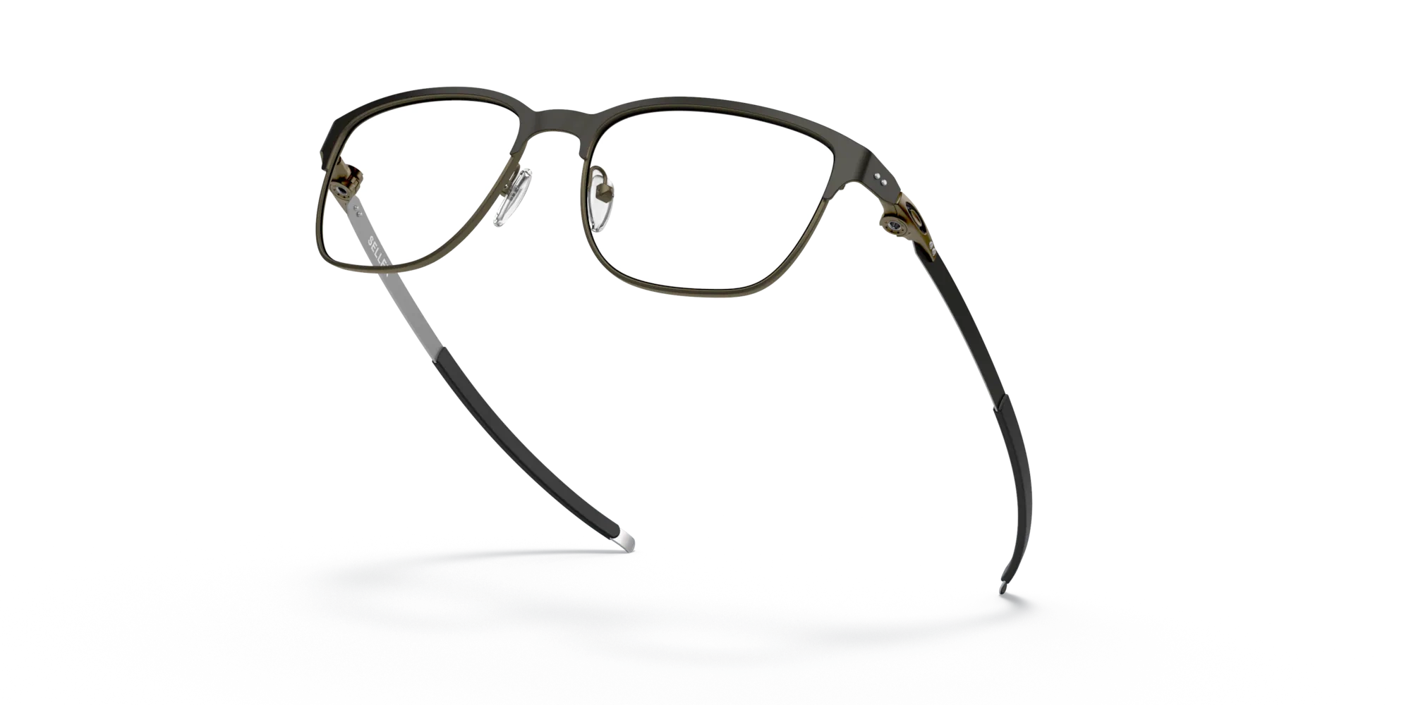 Oakley Optical frame SELLER OX3248-02