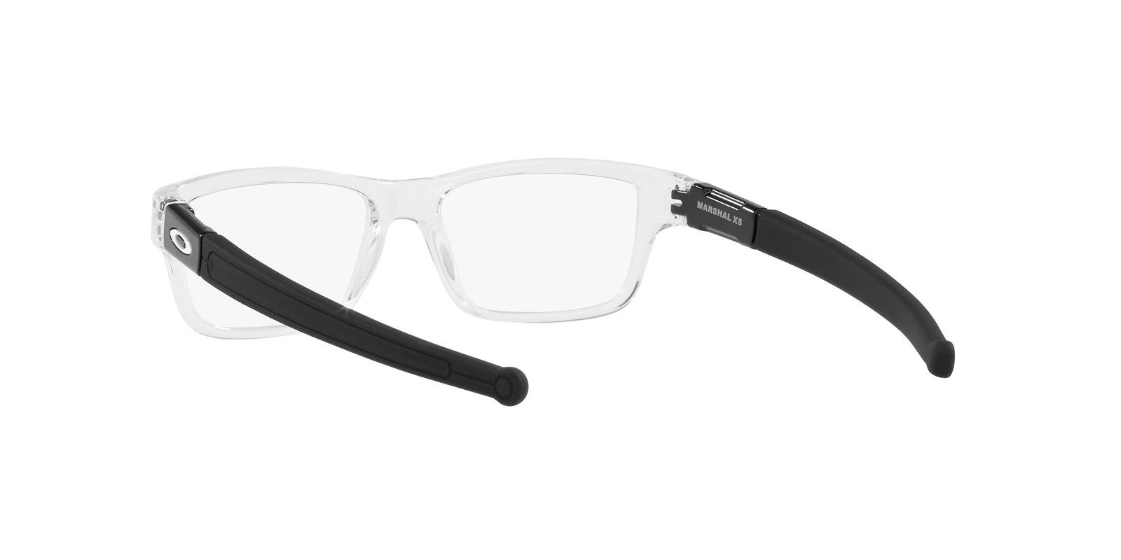 Oakley Optical frame MARSHAL XS OY8005-07