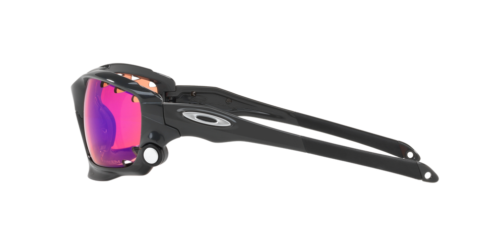 Oakley Sunglasses RACING JACKET Carbon / Prizm Trail OO9171-38