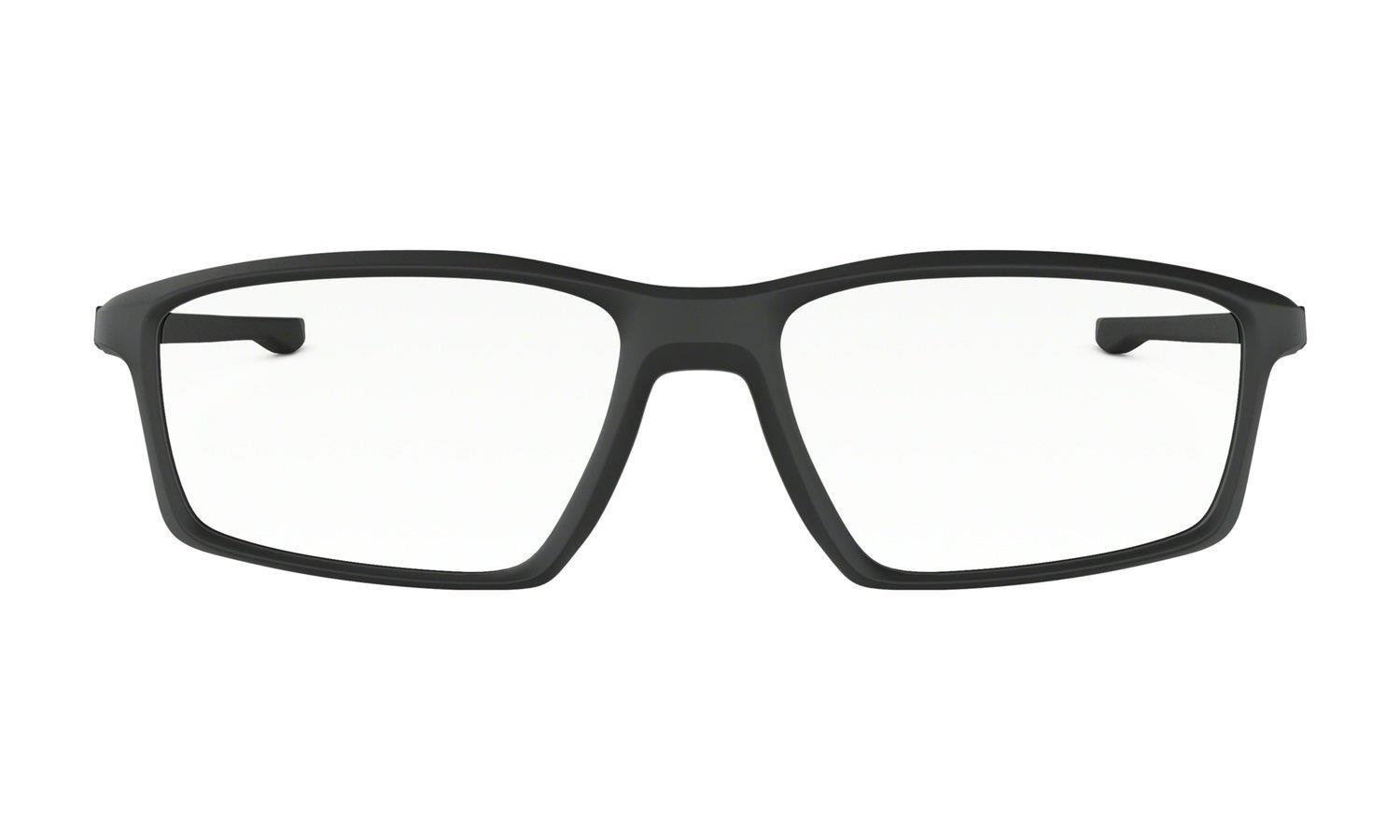 Oakley Oprawy korekcyjne CHAMBER Satin Black OX8138-01