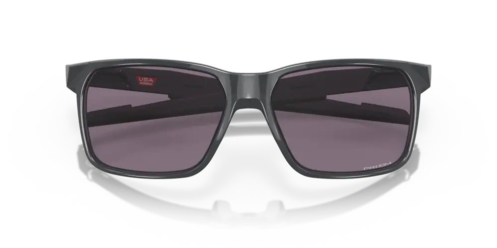 Oakley Sunglasses PORTAL X Carbon/Prizm Grey OO9460-01
