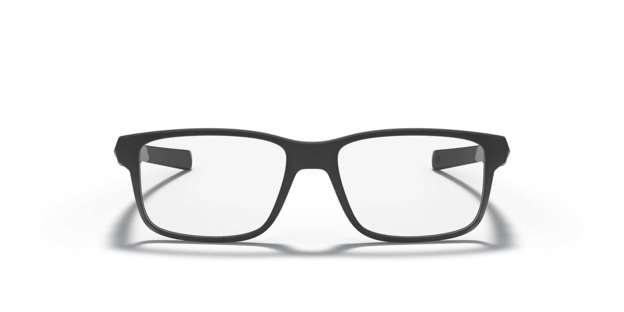 Oakley Optical Frame Junior FIELD DAY Satin Black OY8007-08