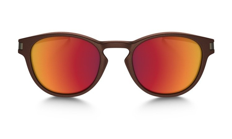 OAKLEY LATCH Corten / Torch Iridium OO9265-11