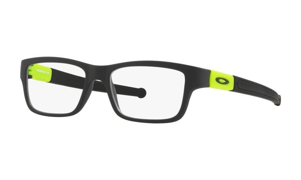 OAKLEY Optcal Frame Junior MARSHAL™ XS Satin Black OY8005-01