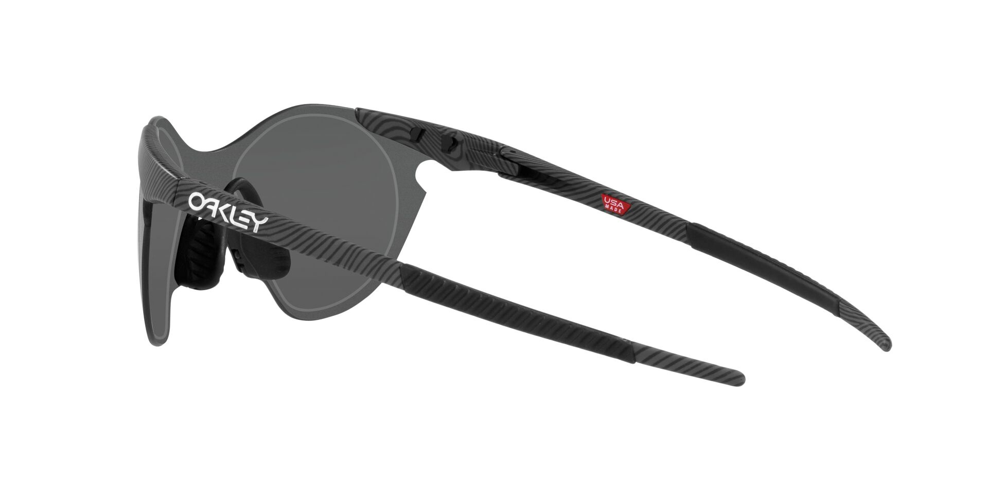 Oakley sunglasses Sub Zero Planet X, Prizm Road OO9468 - 04