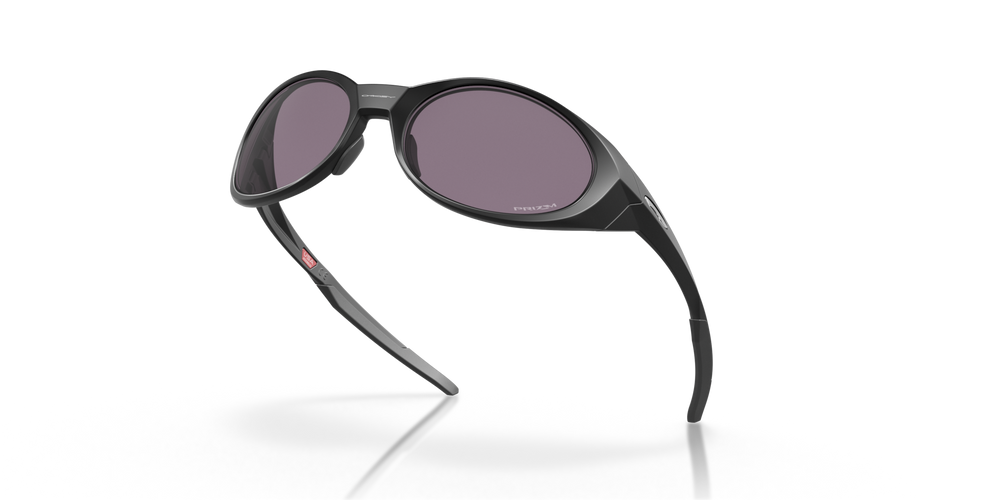 Oakley Sunglasses Matte Black/Prizm Grey OO9438-01