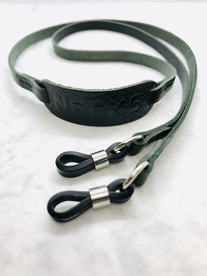 Brand glasses strap Hamptons