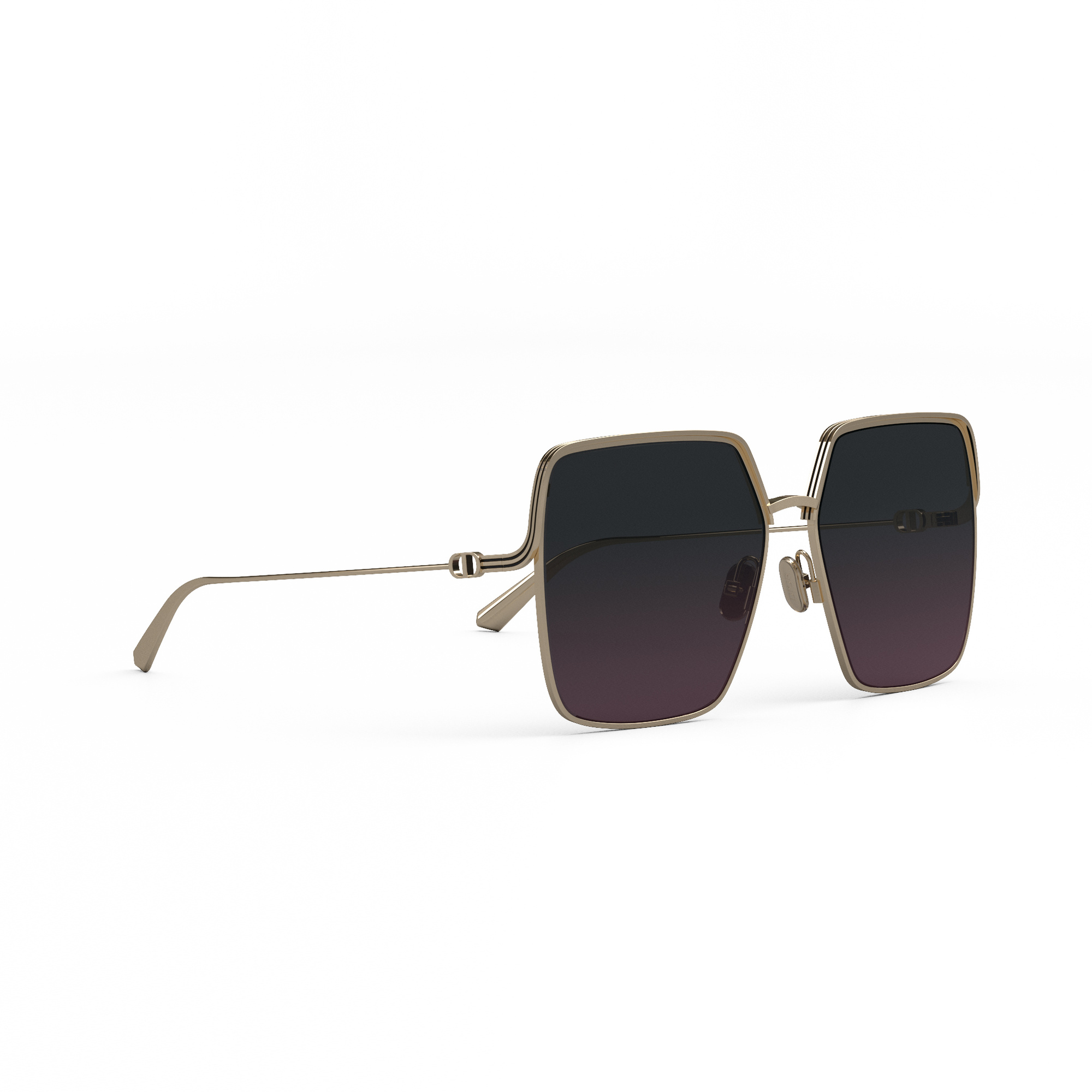 Dior Okulary przeciwsłoneczne EVERDIOR S1U B0AD