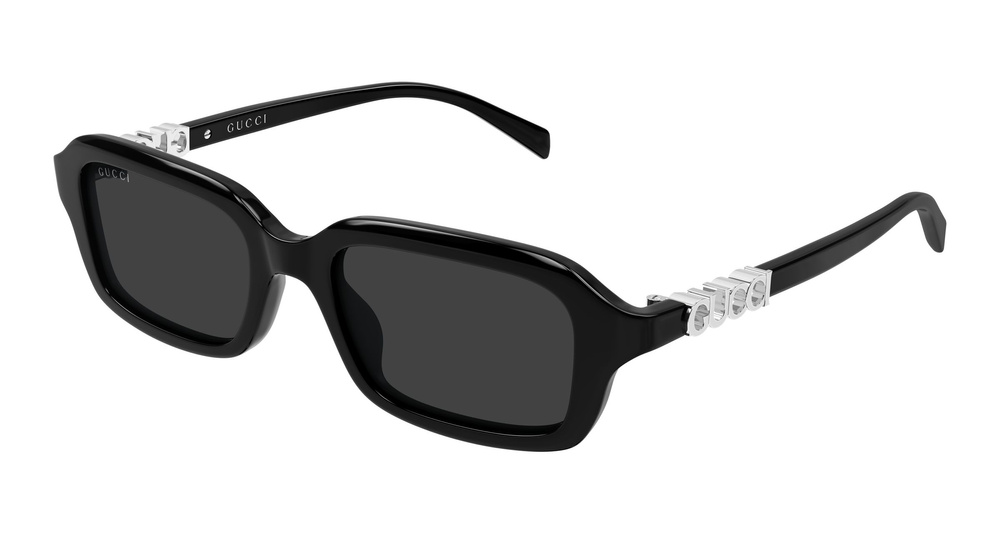 Gucci Okulary przeciwsłoneczne GG2152S-001