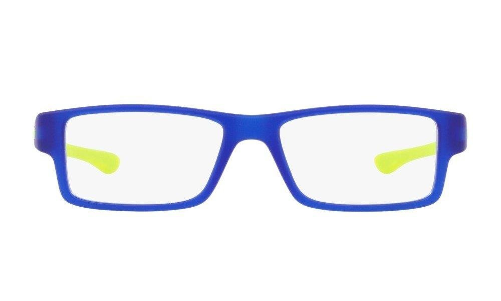 OAKLEY Optical Frame Junior AIRDROP™ XS Matte Sea Glass OY8003-07