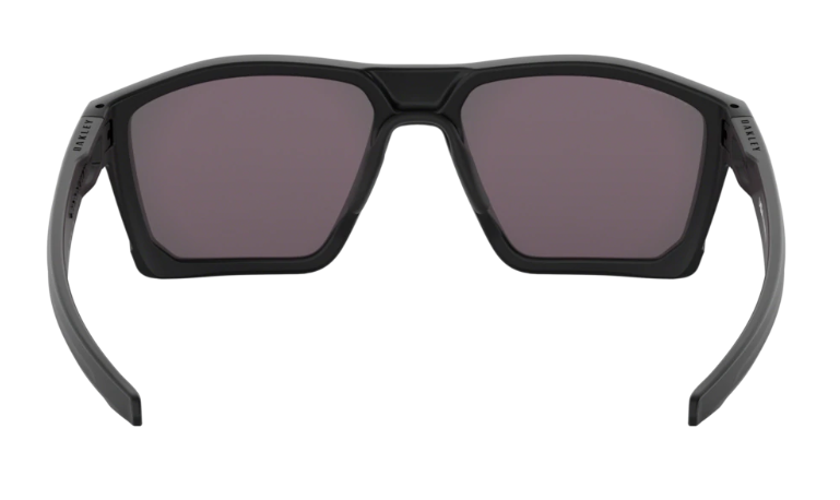 Oakley Okulary przeciwsłoneczne TARGETLINE Matte Black/Prizm Jade Polarized OO9397-07