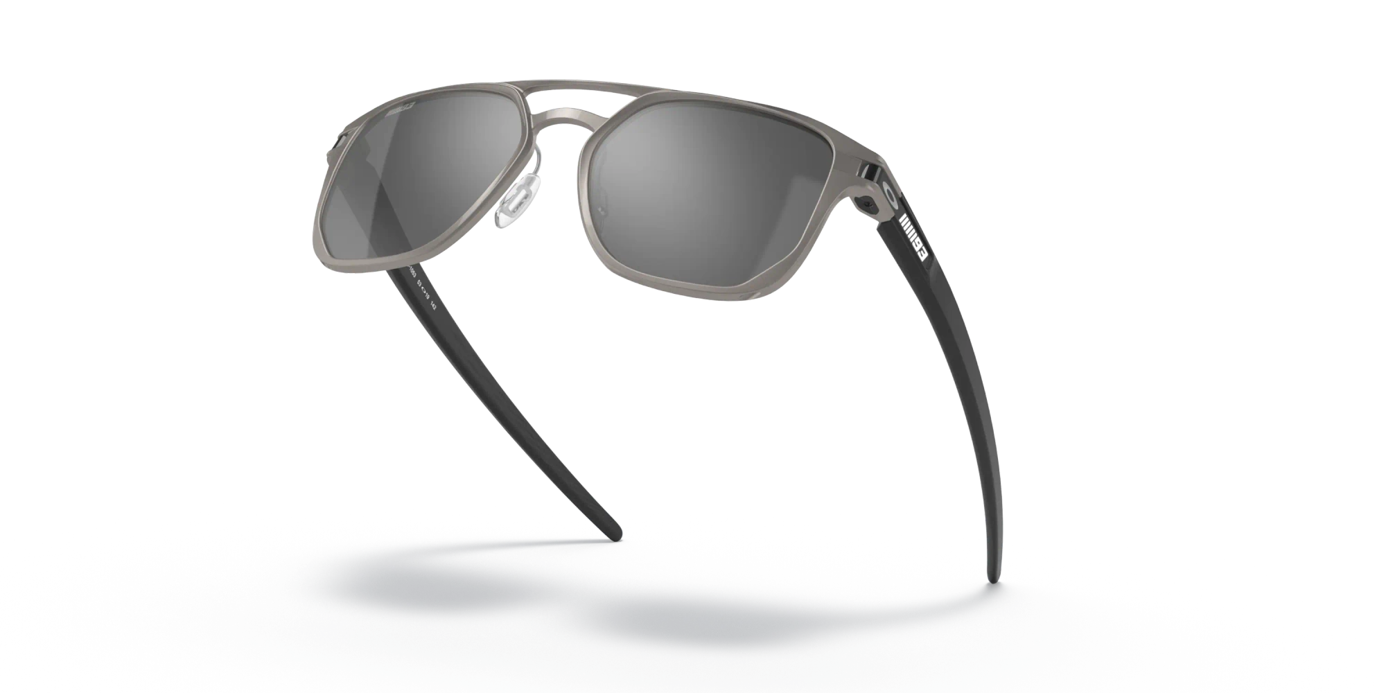 Oakley Sunglasses LATCH ALPHA Marc Marquez Signature Series Satin Olive/Prizm Black OO4128-10