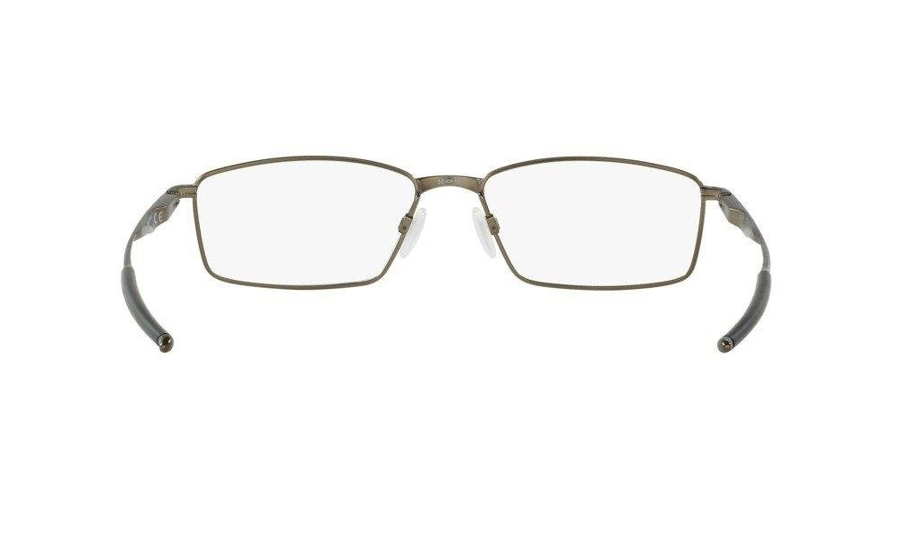 Oakley Optical Frame LIMIT SWITCH Pewter OX5121-02