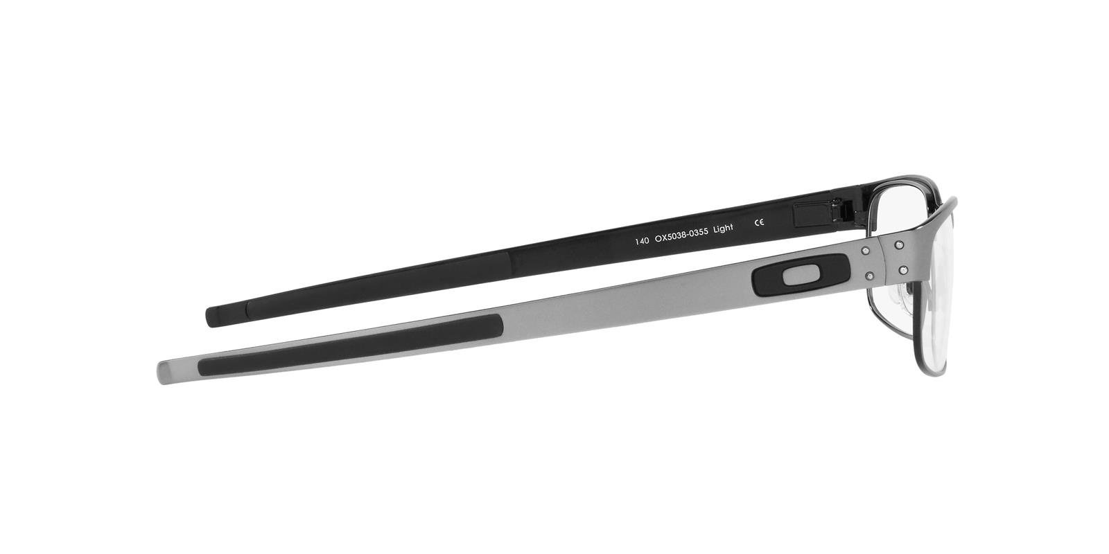 Oakley Optical frame METAL PLATE OX5038-03