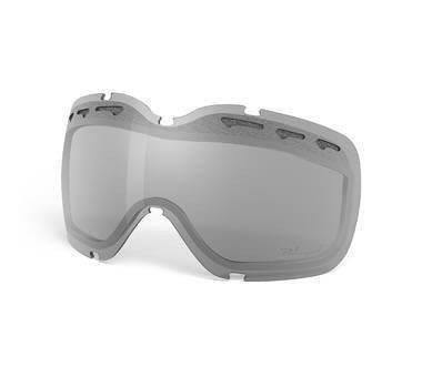 Oakley Stockholm Snow Dark Grey Polarized 02-144