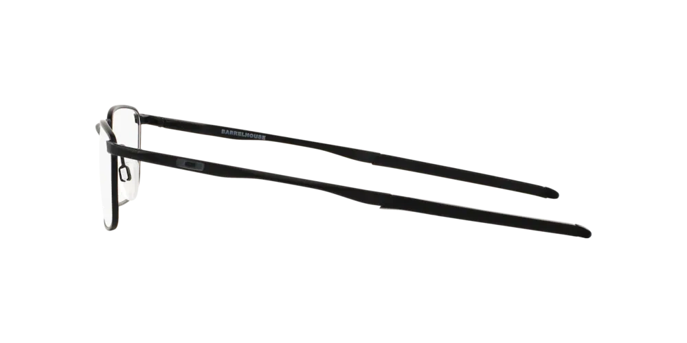 Oakley Optical frame BARRELHOUSE Matte Black OX3173-01