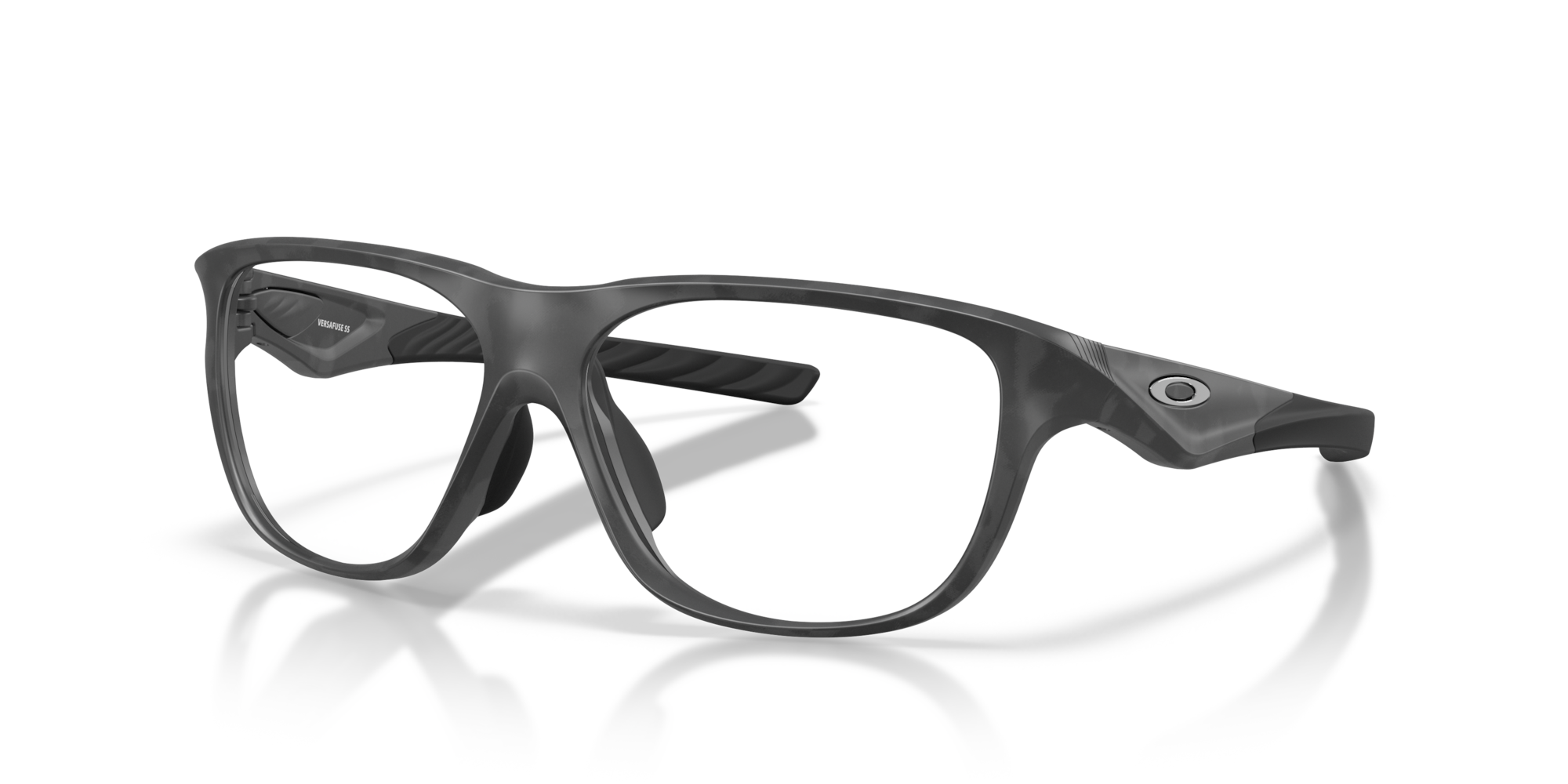 Oakley Okulary korekcyjne Versafuse SS OX8199D-04