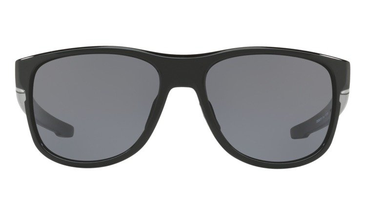 Oakley Okulary CROSSRANGE™ R Polished Black / Gray OO9359-01