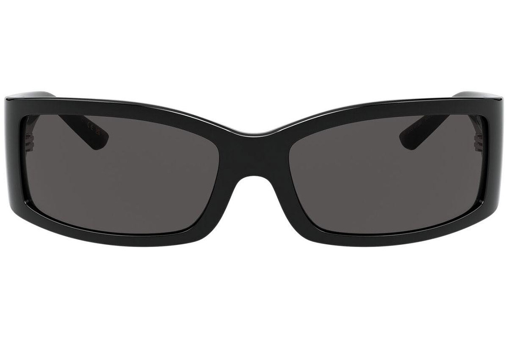 Dolce & Gabbana Sunglasses DG6188-501/87