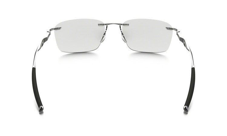 Oakley Optical frame WINGFOLD EVS Satin Black OX5115-03