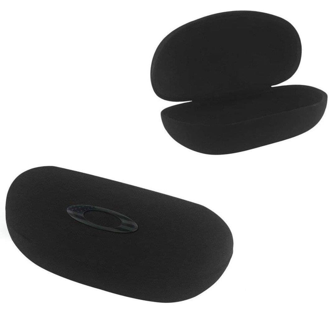 Square Oakley Ellipse O Case - Blue 102-507-001