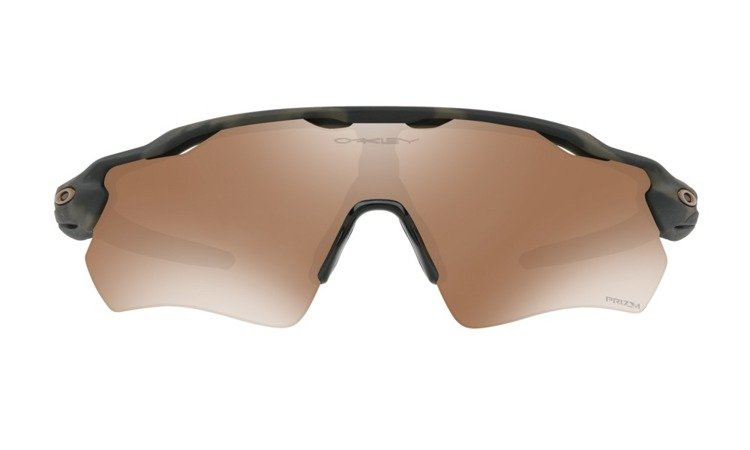 Oakley RADAR EV PATH Olive Camo/Prizm Tungsten OO9208-54