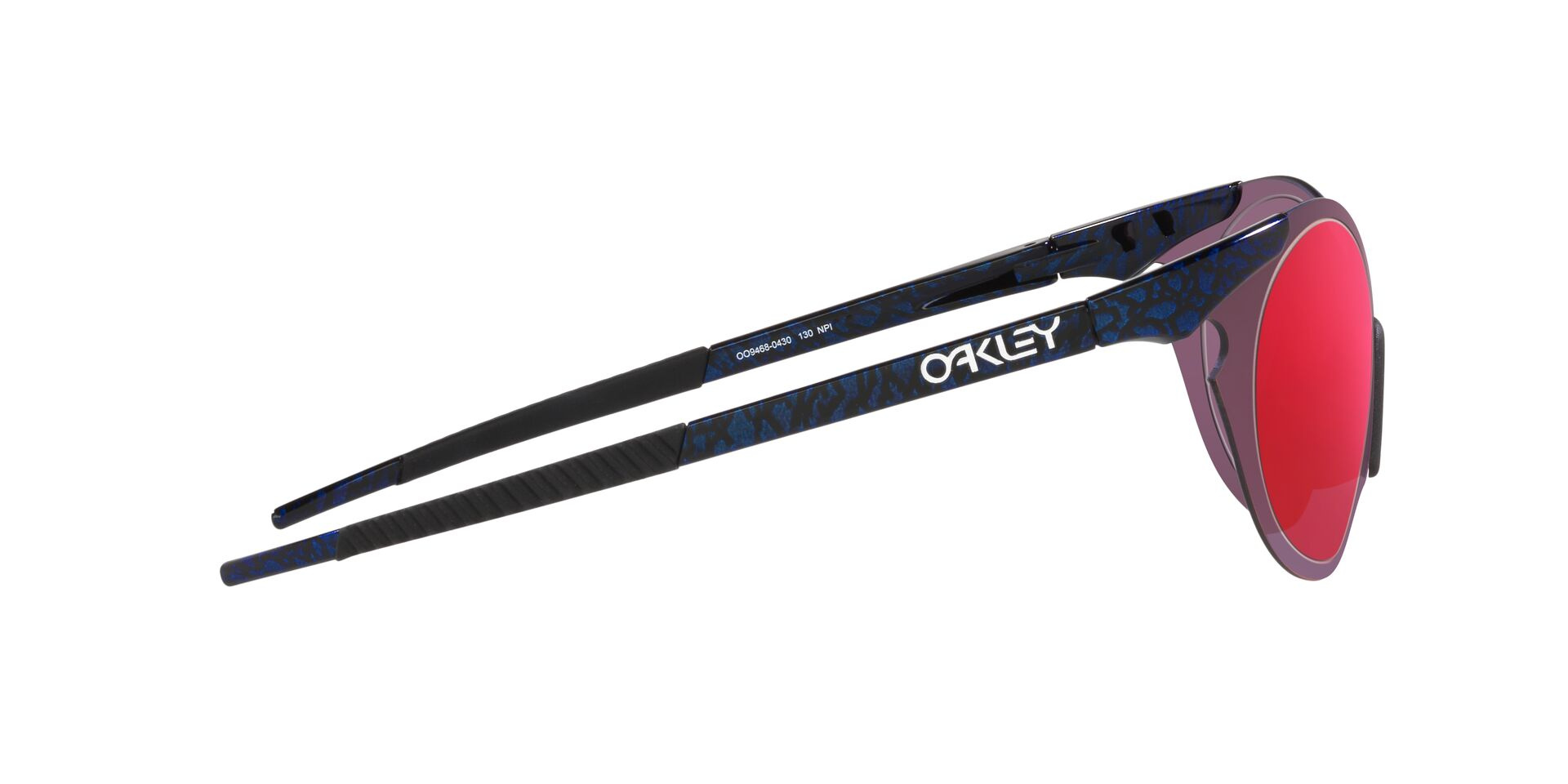Oakley Okulary Sub Zero okulary przeciwsłoneczne Planet X, Prizm Road OO9468 - 04