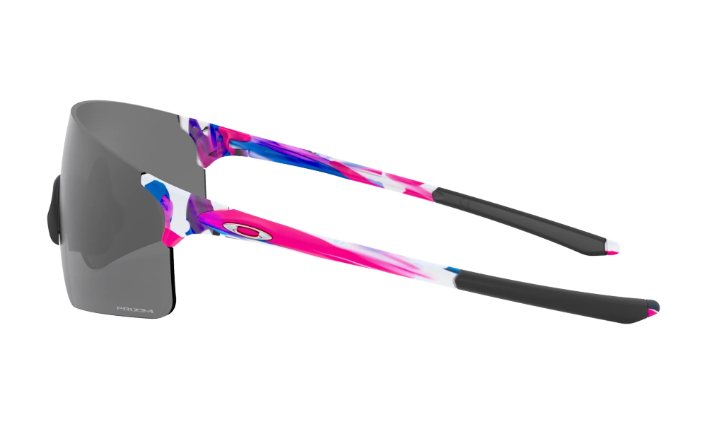 Oakley Okulary przeciwsłoneczne EVZERO™ BLADES Kokoro / Prizm Black OO9454-15