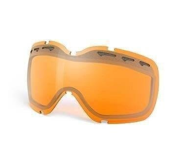 Szyba Oakley Stockholm Snow Persimmon 02-132