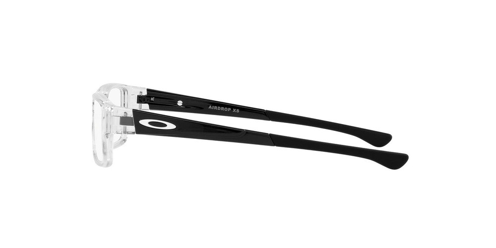 Oakley Okulary korekcyjne AIRDROP XS OY8003-11