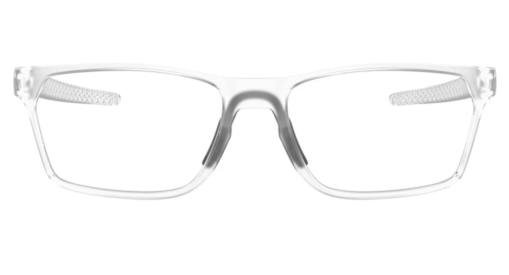 Oakley Okulary korekcyjne HEX JECTOR OX8032-09