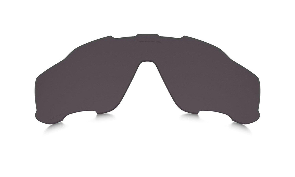 Oakley Szkła JAWBREAKER Prizm Black 101-111-009