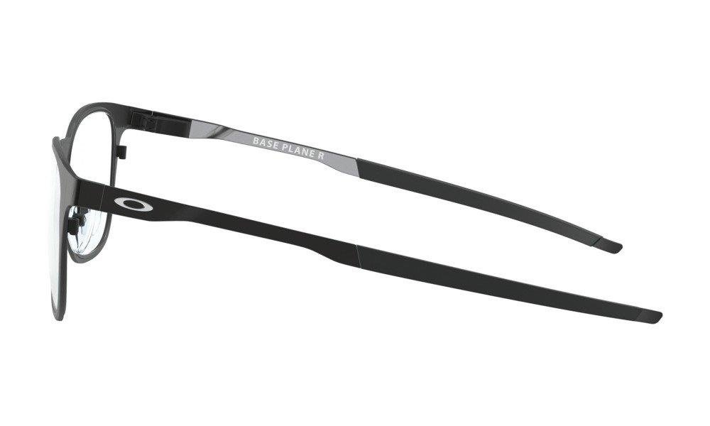 (OUTLET)* Oakley Optical Frame BASE PLANER Satin Black OX3241-01